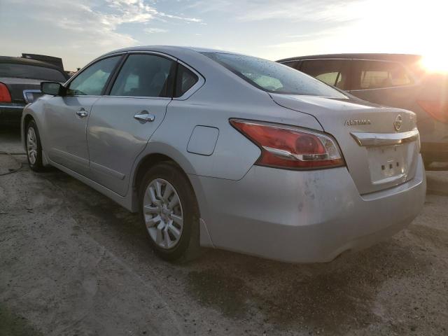 Photo 1 VIN: 1N4AL3AP1FC194222 - NISSAN ALTIMA 