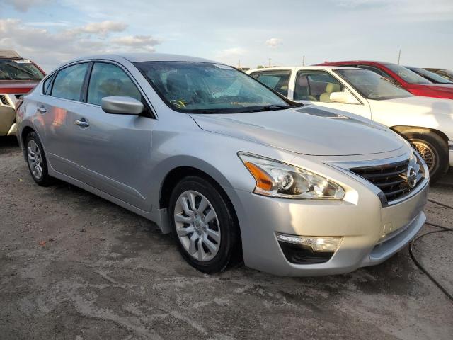 Photo 3 VIN: 1N4AL3AP1FC194222 - NISSAN ALTIMA 