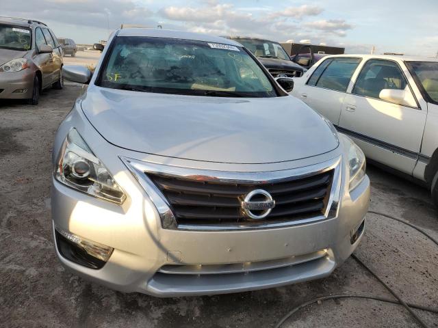 Photo 4 VIN: 1N4AL3AP1FC194222 - NISSAN ALTIMA 