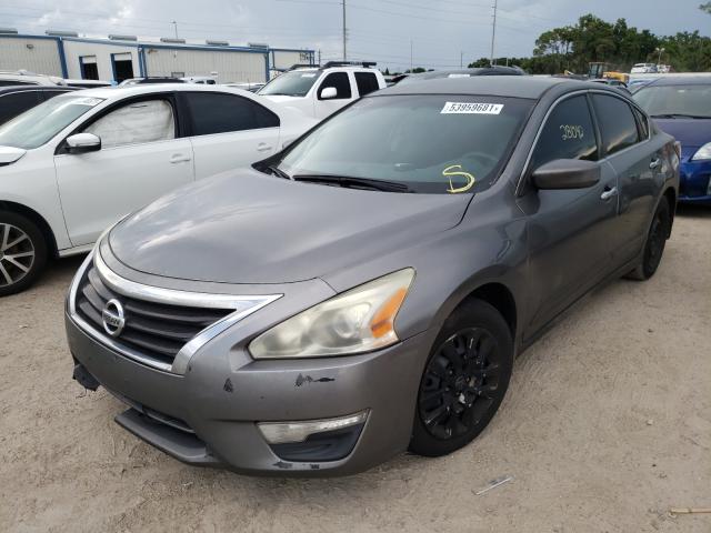 Photo 1 VIN: 1N4AL3AP1FC194544 - NISSAN ALTIMA 