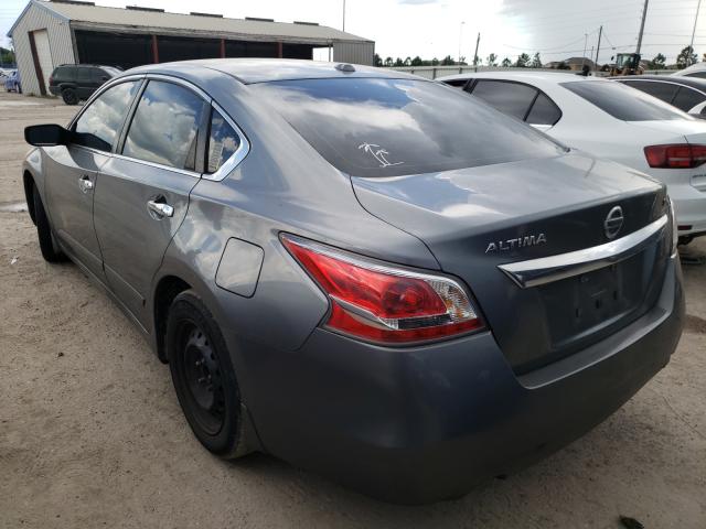 Photo 2 VIN: 1N4AL3AP1FC194544 - NISSAN ALTIMA 