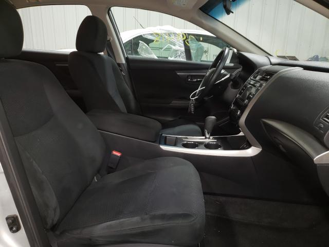 Photo 4 VIN: 1N4AL3AP1FC195144 - NISSAN ALTIMA 2.5 