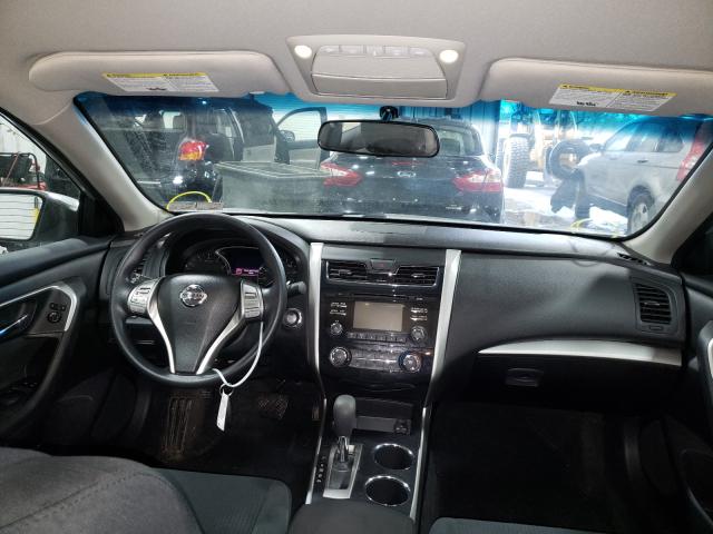 Photo 8 VIN: 1N4AL3AP1FC195144 - NISSAN ALTIMA 2.5 