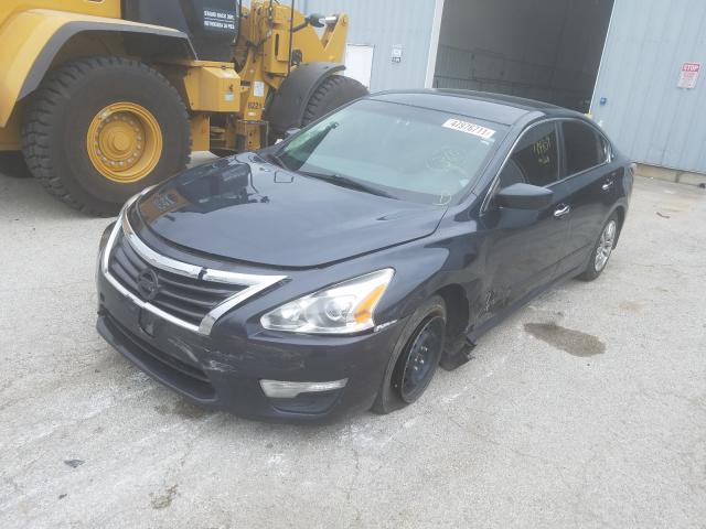 Photo 8 VIN: 1N4AL3AP1FC195757 - NISSAN ALTIMA 2.5 