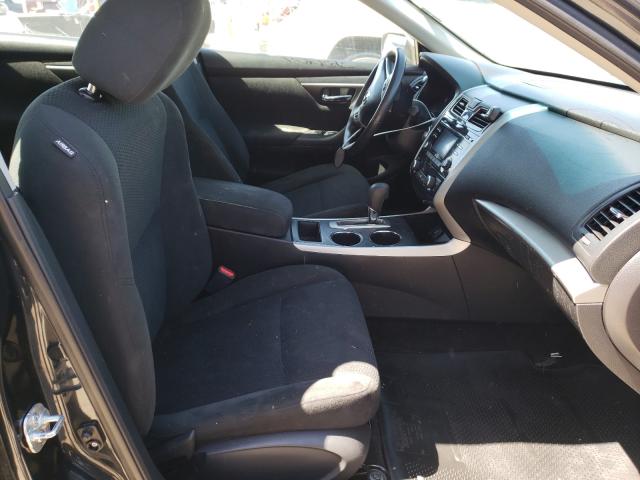 Photo 4 VIN: 1N4AL3AP1FC198478 - NISSAN ALTIMA 2.5 