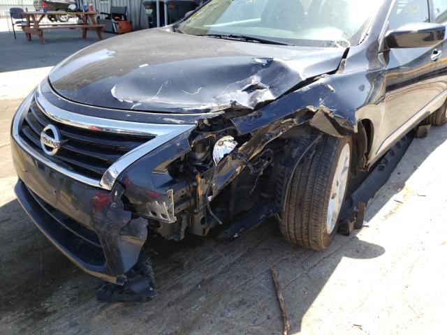 Photo 8 VIN: 1N4AL3AP1FC198478 - NISSAN ALTIMA 2.5 