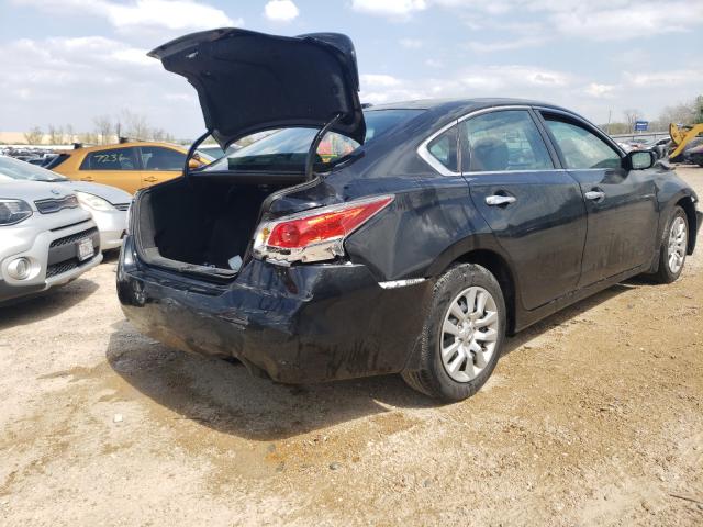 Photo 3 VIN: 1N4AL3AP1FC200505 - NISSAN ALTIMA 2.5 