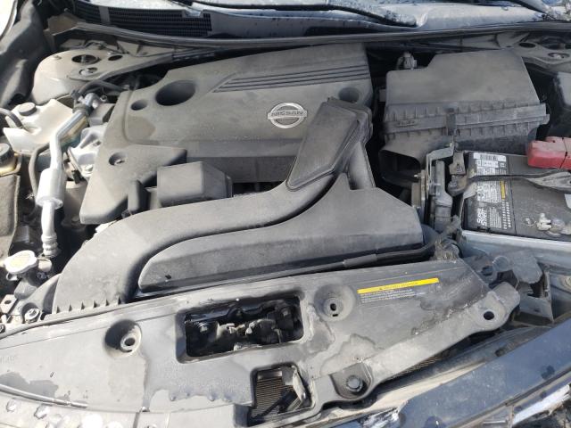 Photo 6 VIN: 1N4AL3AP1FC200505 - NISSAN ALTIMA 2.5 