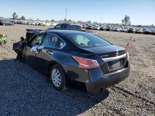 Photo 1 VIN: 1N4AL3AP1FC201430 - NISSAN ALTIMA 2.5 