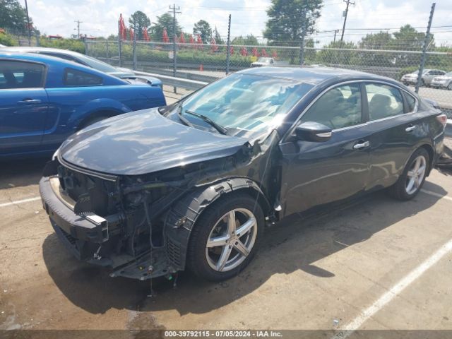 Photo 1 VIN: 1N4AL3AP1FC202190 - NISSAN ALTIMA 