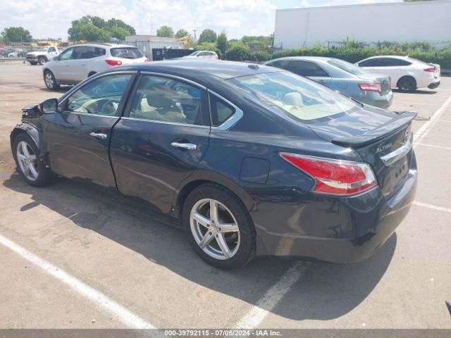 Photo 2 VIN: 1N4AL3AP1FC202190 - NISSAN ALTIMA 