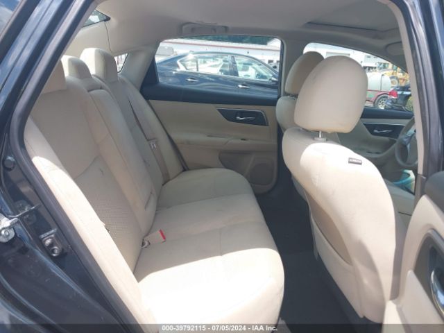 Photo 7 VIN: 1N4AL3AP1FC202190 - NISSAN ALTIMA 