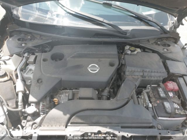 Photo 9 VIN: 1N4AL3AP1FC202190 - NISSAN ALTIMA 