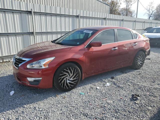 Photo 0 VIN: 1N4AL3AP1FC202318 - NISSAN ALTIMA 