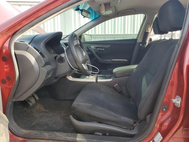 Photo 6 VIN: 1N4AL3AP1FC202318 - NISSAN ALTIMA 