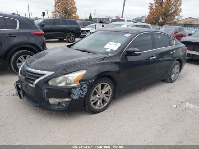 Photo 1 VIN: 1N4AL3AP1FC204568 - NISSAN ALTIMA 