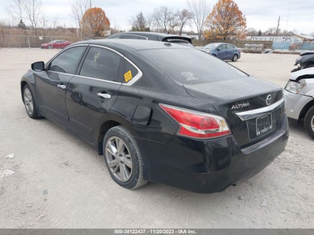 Photo 2 VIN: 1N4AL3AP1FC204568 - NISSAN ALTIMA 