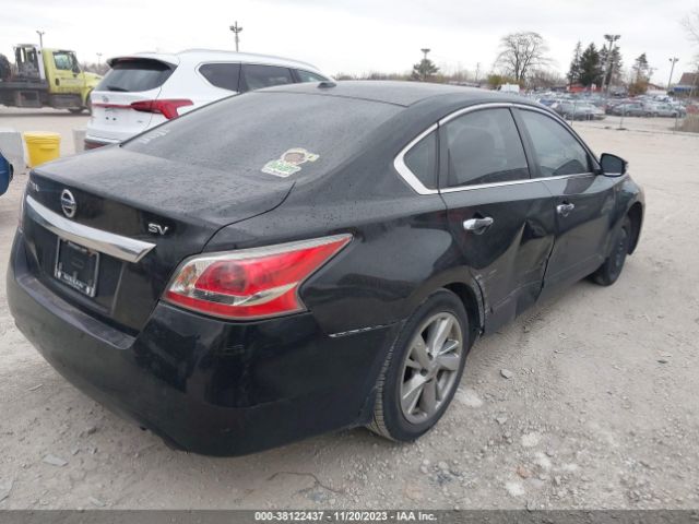 Photo 3 VIN: 1N4AL3AP1FC204568 - NISSAN ALTIMA 