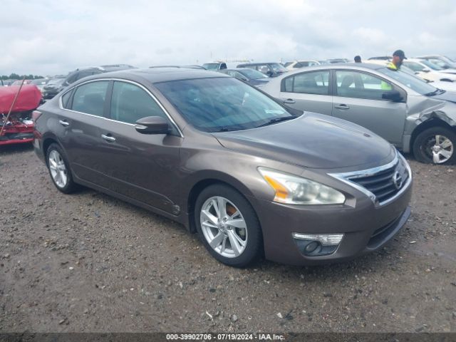 Photo 0 VIN: 1N4AL3AP1FC205154 - NISSAN ALTIMA 