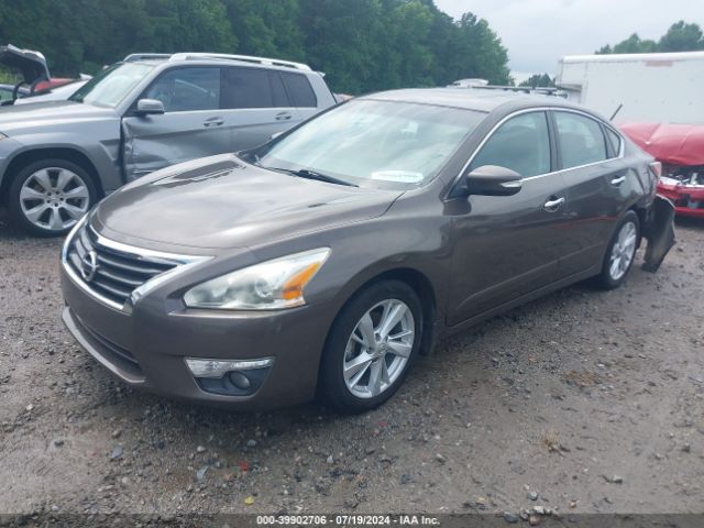 Photo 1 VIN: 1N4AL3AP1FC205154 - NISSAN ALTIMA 