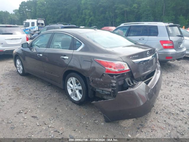 Photo 2 VIN: 1N4AL3AP1FC205154 - NISSAN ALTIMA 