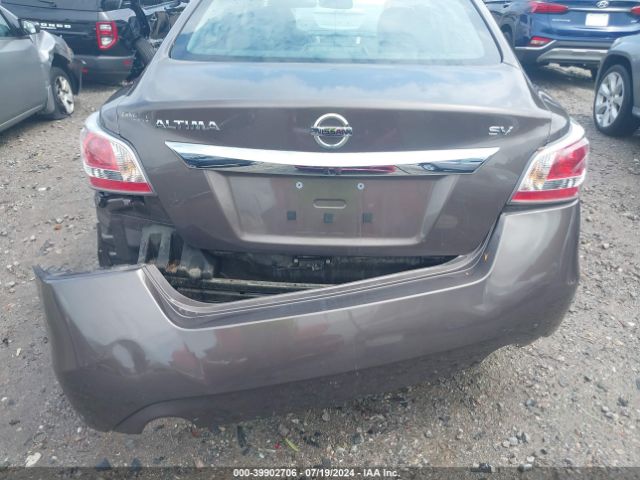 Photo 5 VIN: 1N4AL3AP1FC205154 - NISSAN ALTIMA 