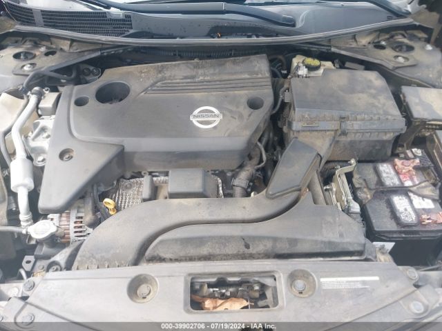 Photo 9 VIN: 1N4AL3AP1FC205154 - NISSAN ALTIMA 