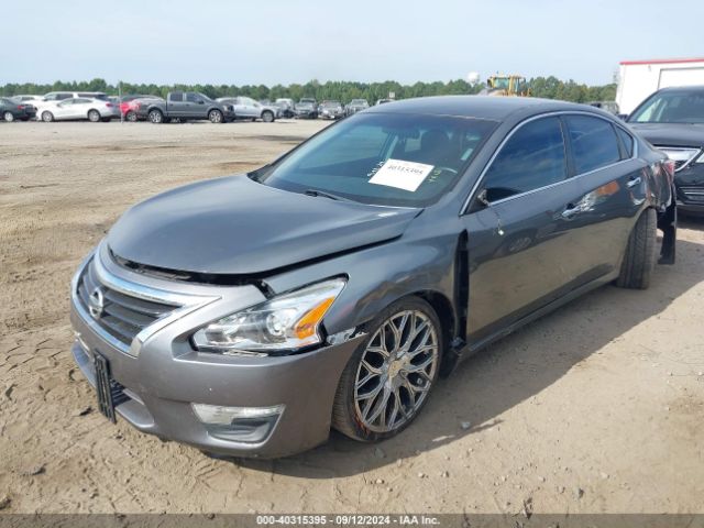 Photo 1 VIN: 1N4AL3AP1FC206028 - NISSAN ALTIMA 