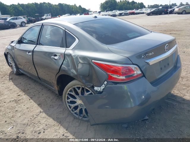 Photo 2 VIN: 1N4AL3AP1FC206028 - NISSAN ALTIMA 