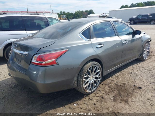 Photo 3 VIN: 1N4AL3AP1FC206028 - NISSAN ALTIMA 