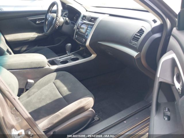 Photo 4 VIN: 1N4AL3AP1FC206028 - NISSAN ALTIMA 