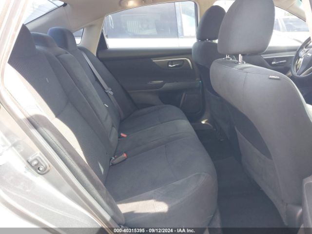 Photo 7 VIN: 1N4AL3AP1FC206028 - NISSAN ALTIMA 