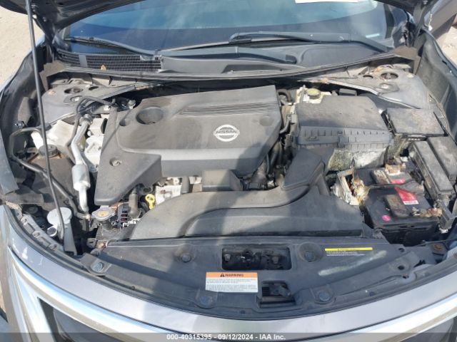 Photo 9 VIN: 1N4AL3AP1FC206028 - NISSAN ALTIMA 