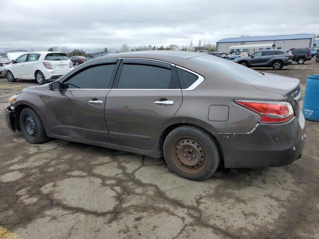 Photo 1 VIN: 1N4AL3AP1FC207194 - NISSAN ALTIMA 