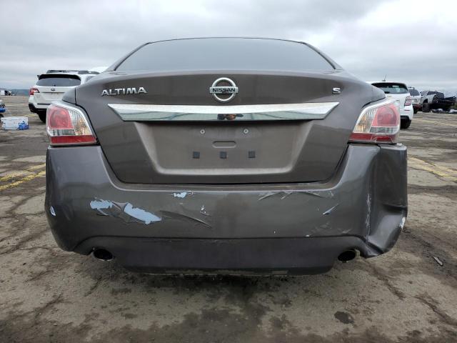 Photo 5 VIN: 1N4AL3AP1FC207194 - NISSAN ALTIMA 