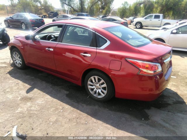 Photo 2 VIN: 1N4AL3AP1FC207387 - NISSAN ALTIMA 