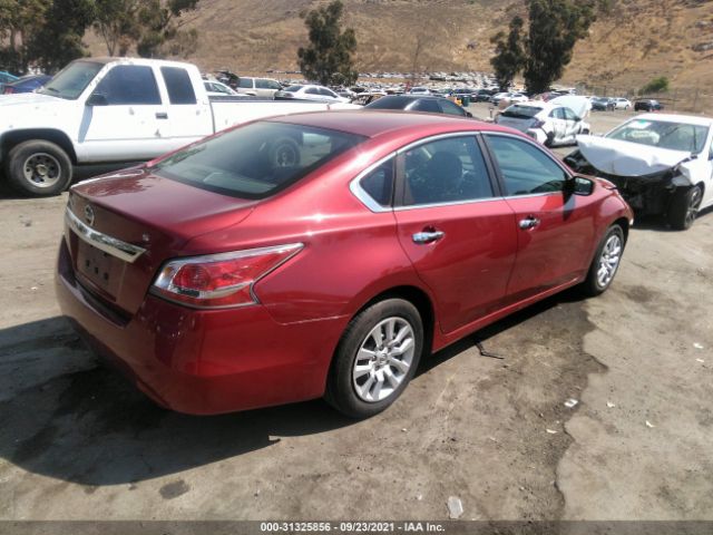 Photo 3 VIN: 1N4AL3AP1FC207387 - NISSAN ALTIMA 