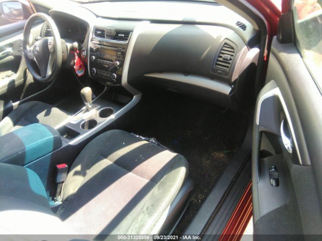 Photo 4 VIN: 1N4AL3AP1FC207387 - NISSAN ALTIMA 