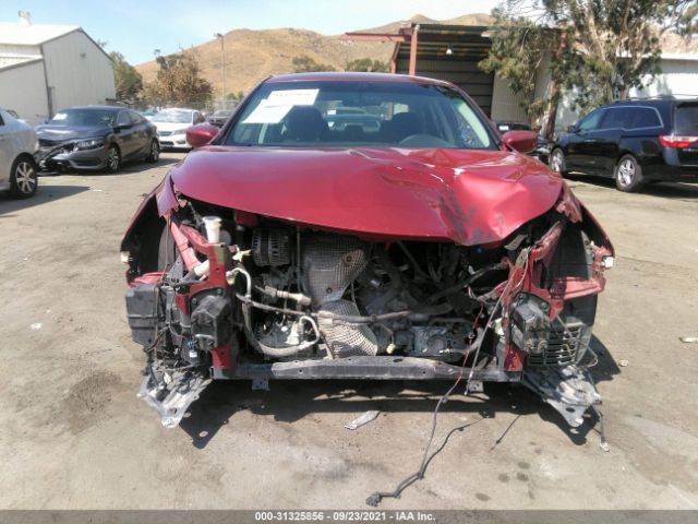 Photo 5 VIN: 1N4AL3AP1FC207387 - NISSAN ALTIMA 