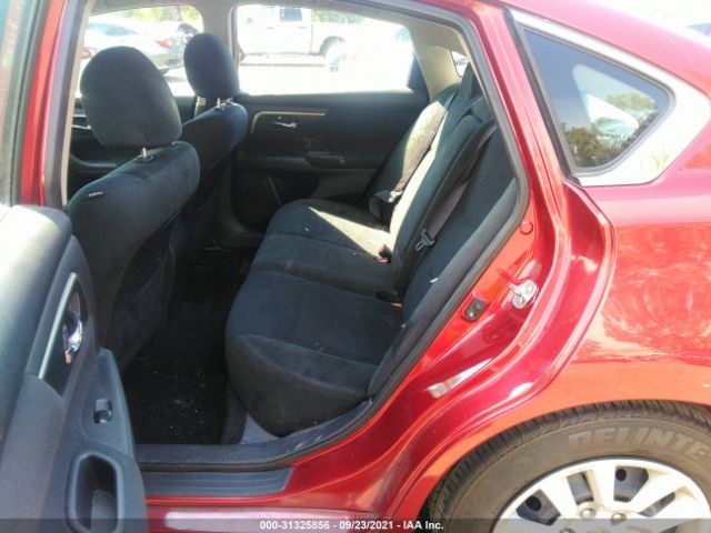 Photo 7 VIN: 1N4AL3AP1FC207387 - NISSAN ALTIMA 