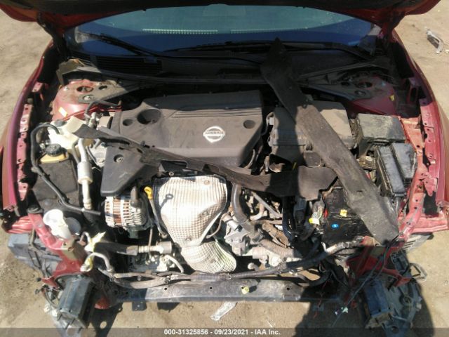 Photo 9 VIN: 1N4AL3AP1FC207387 - NISSAN ALTIMA 