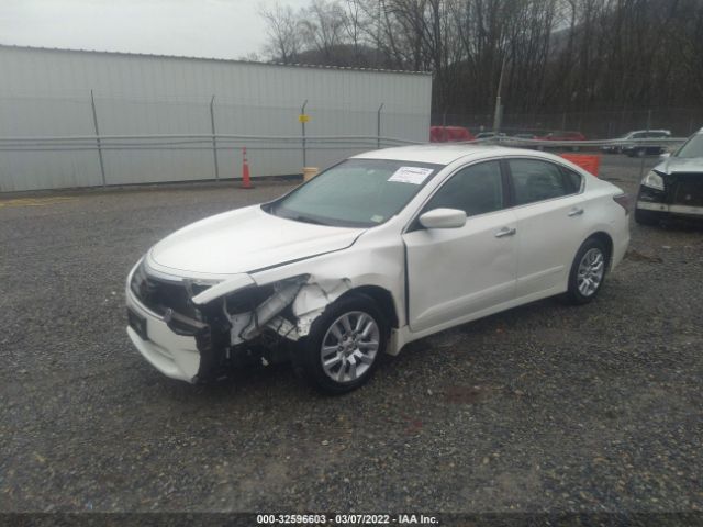 Photo 1 VIN: 1N4AL3AP1FC207843 - NISSAN ALTIMA 