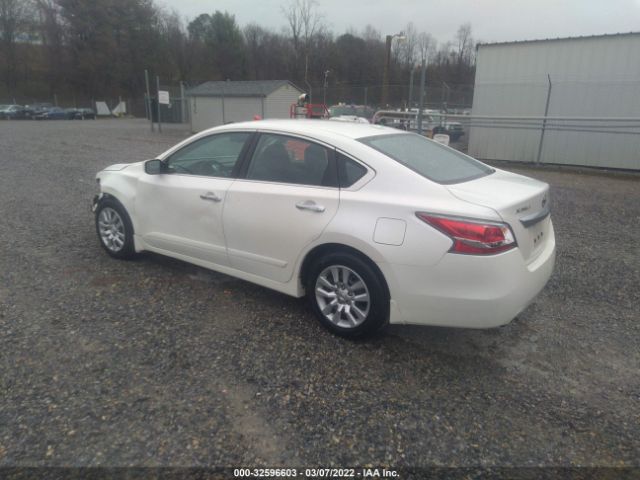 Photo 2 VIN: 1N4AL3AP1FC207843 - NISSAN ALTIMA 