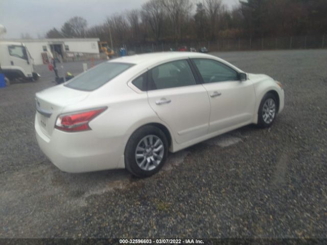 Photo 3 VIN: 1N4AL3AP1FC207843 - NISSAN ALTIMA 