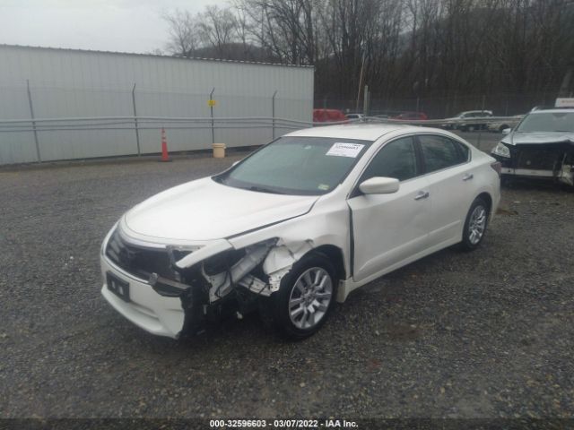 Photo 5 VIN: 1N4AL3AP1FC207843 - NISSAN ALTIMA 