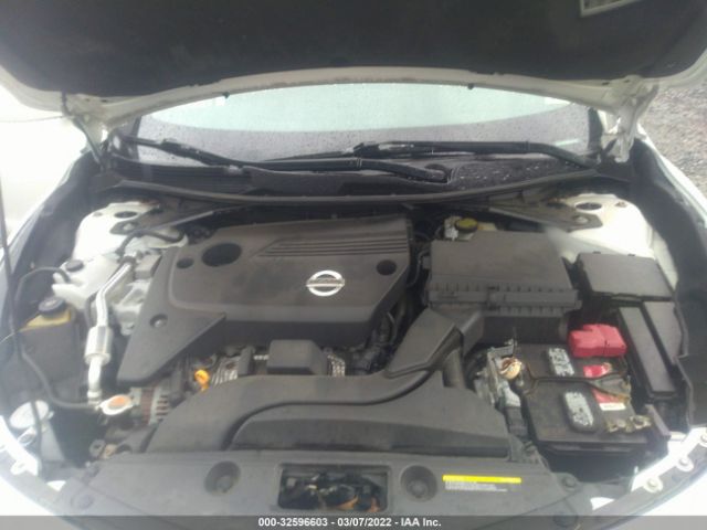 Photo 9 VIN: 1N4AL3AP1FC207843 - NISSAN ALTIMA 