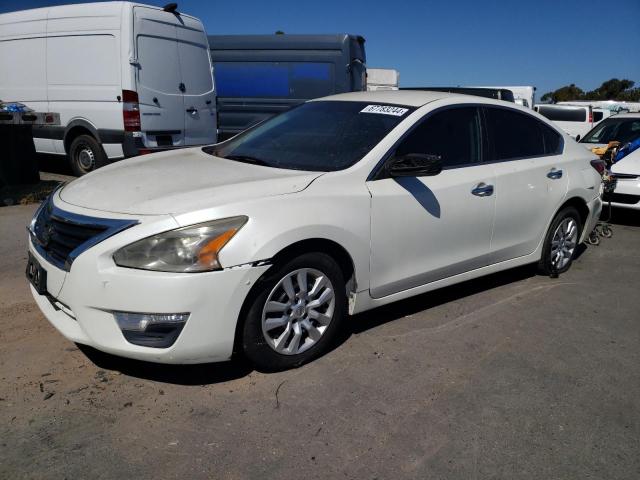 Photo 0 VIN: 1N4AL3AP1FC211021 - NISSAN ALTIMA 2.5 