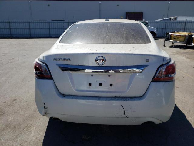 Photo 5 VIN: 1N4AL3AP1FC211021 - NISSAN ALTIMA 2.5 