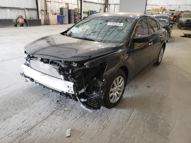 Photo 1 VIN: 1N4AL3AP1FC211553 - NISSAN ALTIMA 2.5 