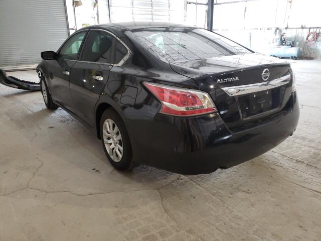 Photo 2 VIN: 1N4AL3AP1FC211553 - NISSAN ALTIMA 2.5 